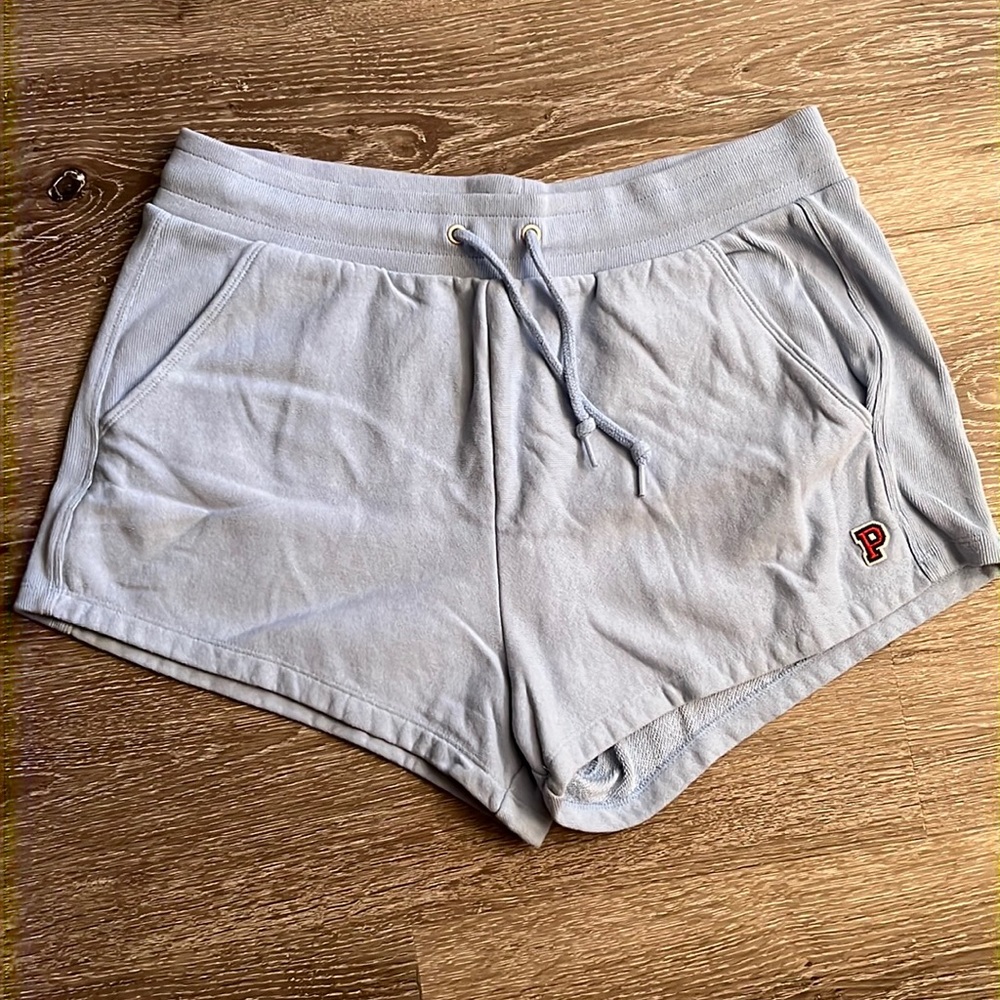 Victoria Secret Pink Shorts